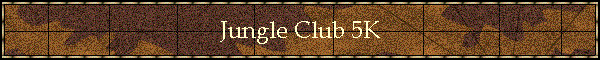 Jungle Club 5K