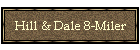 Hill & Dale 8-Miler